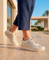 Zapatilla elásticos Pikolinos Cantabria W4R-6707C1