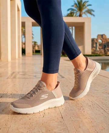 Skechers 124836 Sports Sneakers