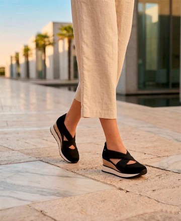 Zapatilla urbana Gioseppo Darlington 74059-M