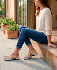 Paredes Banyotes VP 22176 sports sandals