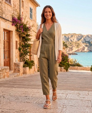 Skechers Go Walk Flex-Sublime Sandal 141451