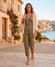 Skechers Go Walk Flex-Sublime Sandal 141451