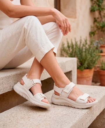 Skechers Arch Fit 2.0 Go Getter Sandal 119465