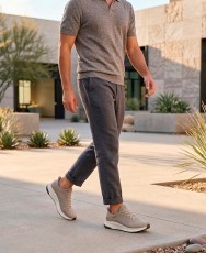 Skechers Slip-Ins trainers: Bobs Sport 118423