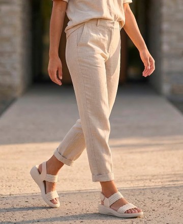 Sandalias casual Skechers Arya 119559