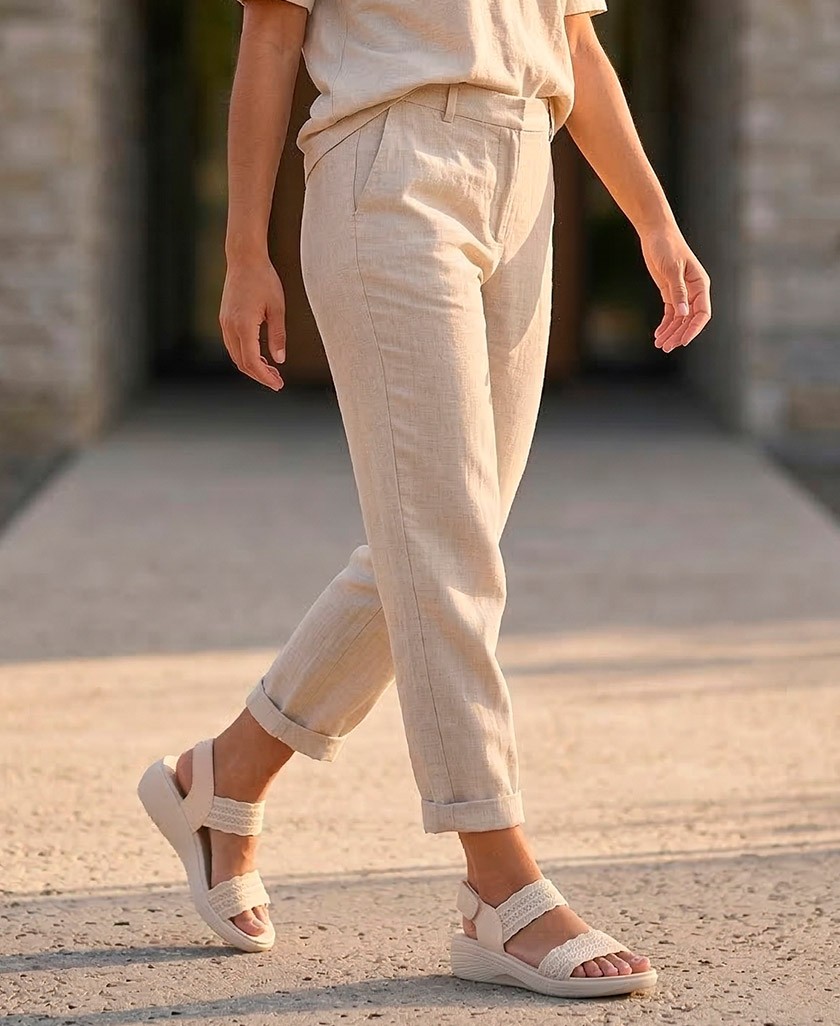 Skechers Arya 119559 casual sandals