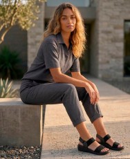 Skechers Arya 119559 slip-on sandals