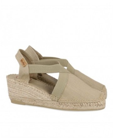 Toni Pons TER espadrilles with elastics