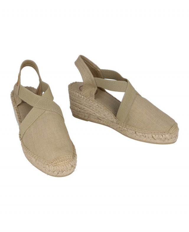 Toni Pons TER espadrilles with elastics