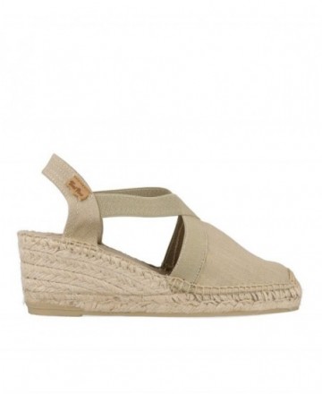 Toni Pons TER espadrilles with elastics