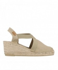 Toni Pons TER espadrilles with elastics