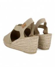 Toni Pons TER espadrilles with elastics