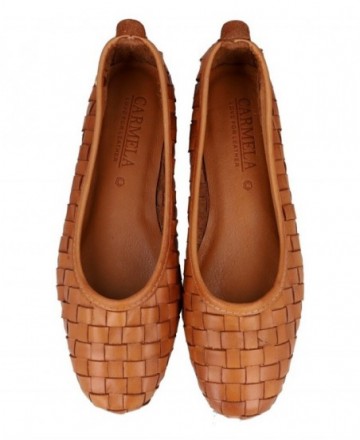 Bailarinas planas para mujer Carmela 161662