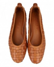 Carmela 161662 Women's flat ballet