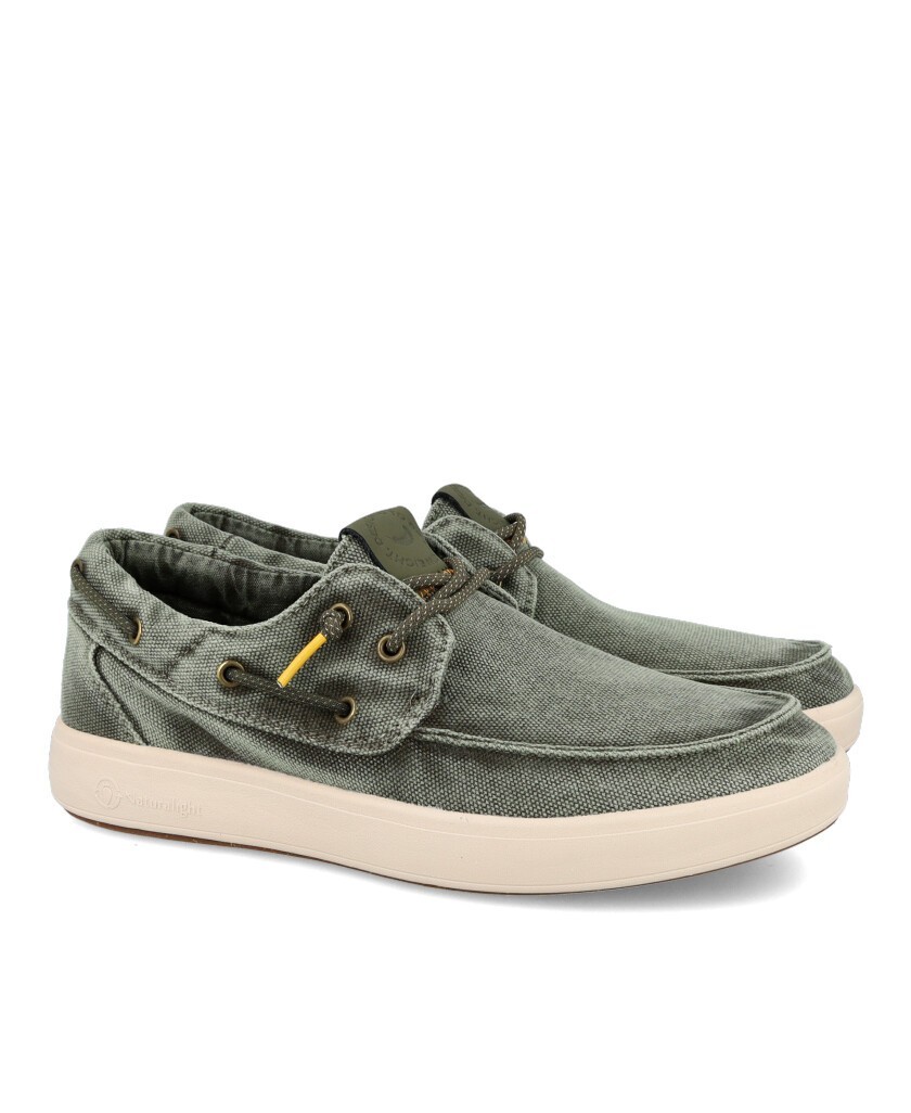 Natural World Oster 8413E men's boat