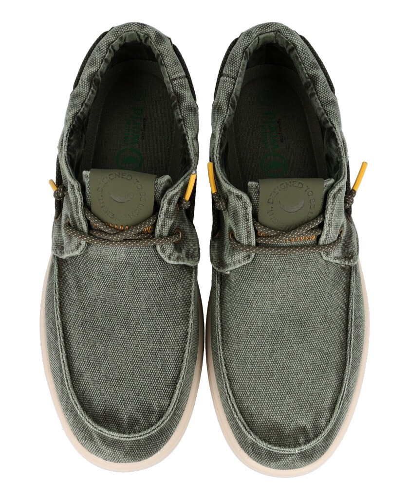 Natural World Oster 8413E men's boat