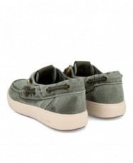 Natural World Oster 8413E men's boat