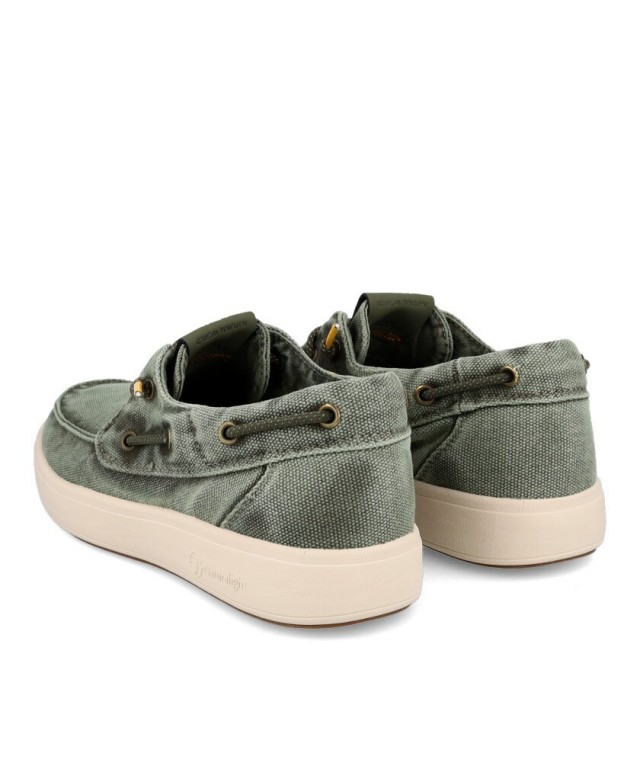 Natural World Oster 8413E men's boat