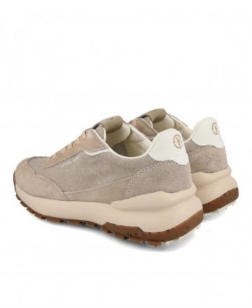 Natural World Estela 8471 Sustainable sneaker