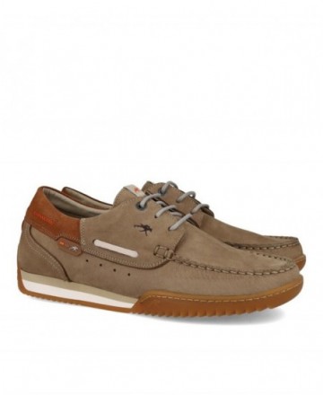 Fluchos Bruno F2434 Men's boat