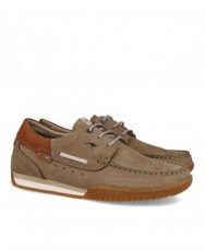 Fluchos Bruno F2434 Men's boat