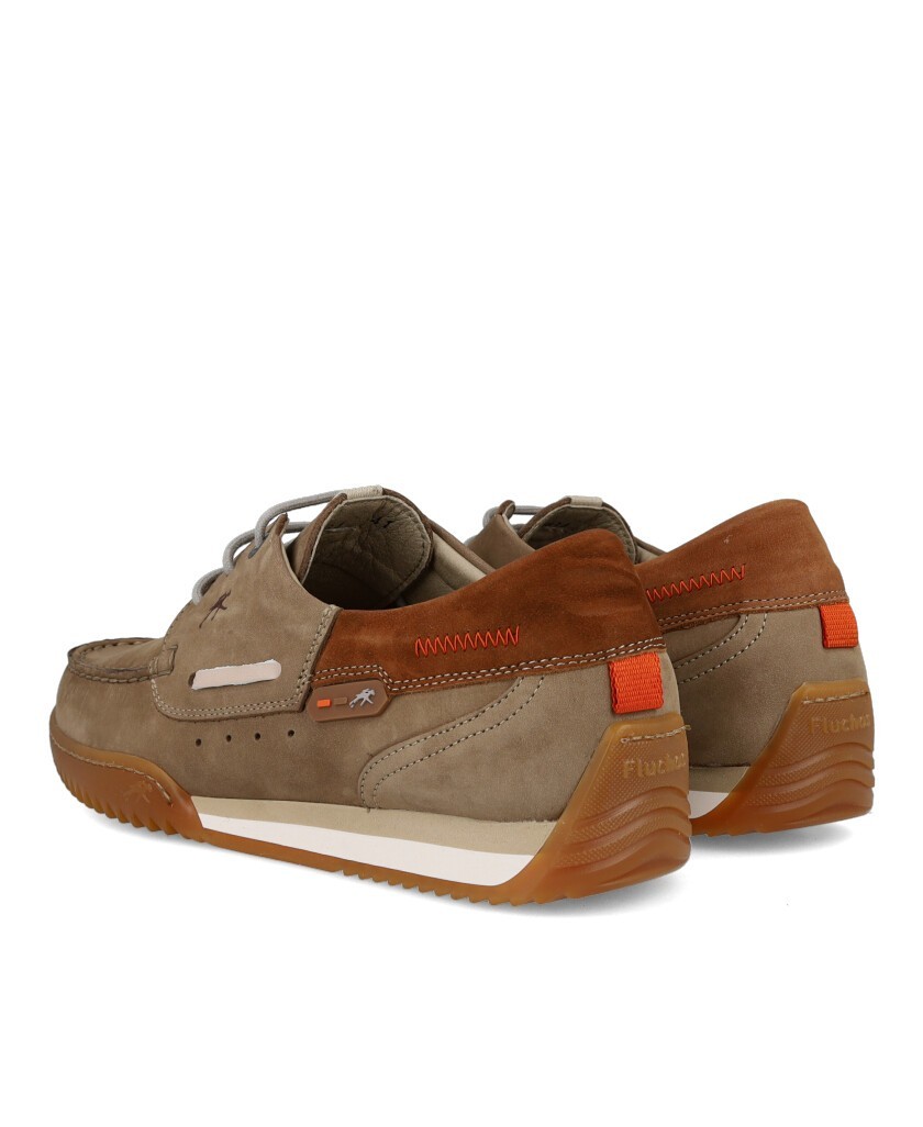 Fluchos Bruno F2434 Men's boat