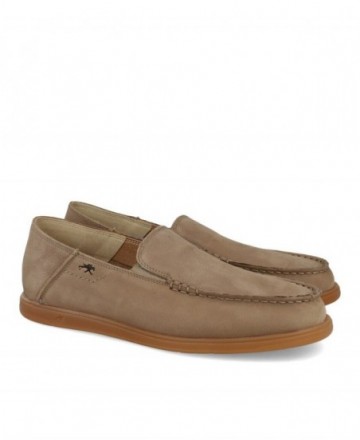 Fluchos Tribal F2193 Men's loafers