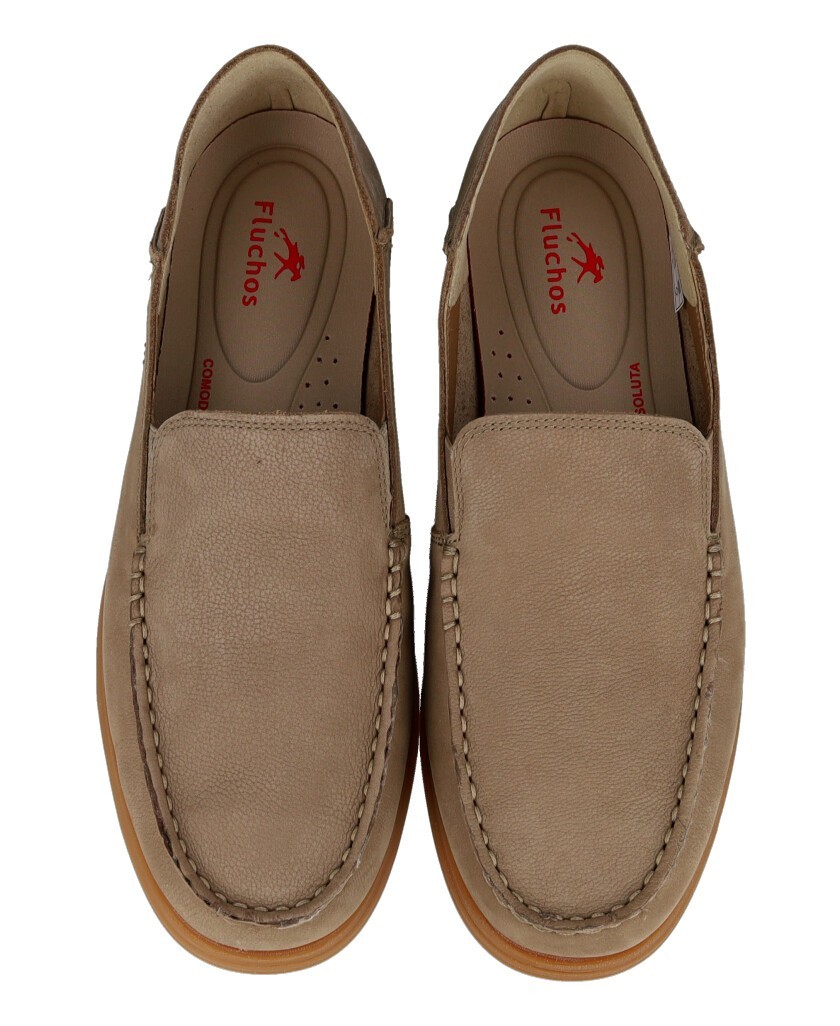 Fluchos Tribal F2193 Men's loafers