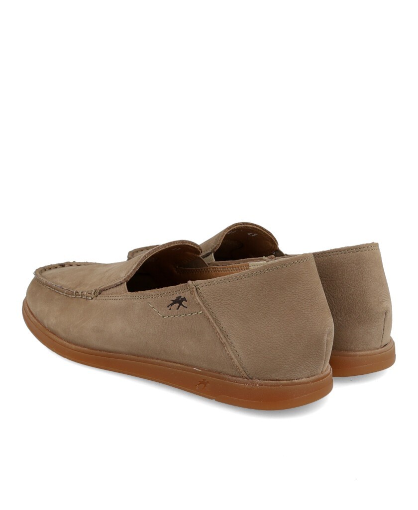 Mocasines hombre Fluchos Tribal F2193