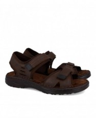 Fluchos F2197 Sandals with Velcro