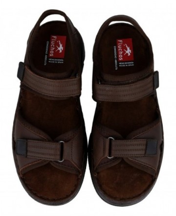 Fluchos F2197 Sandals with Velcro