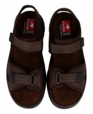 Sandalias con velcro Fluchos F2197