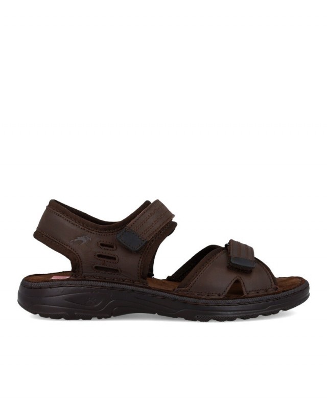 Sandalias con velcro Fluchos F2197