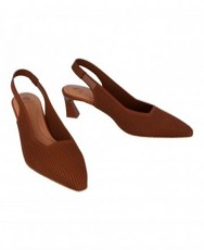 Zapato de salón destalonado Miss Elastic 75061