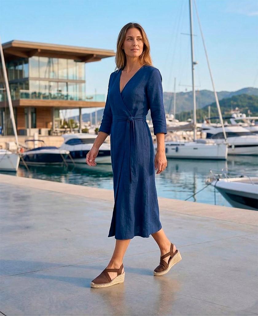 Toni Pons TER espadrilles with elastics