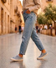 Natural World 9035 Eco-friendly sneakers Pulse