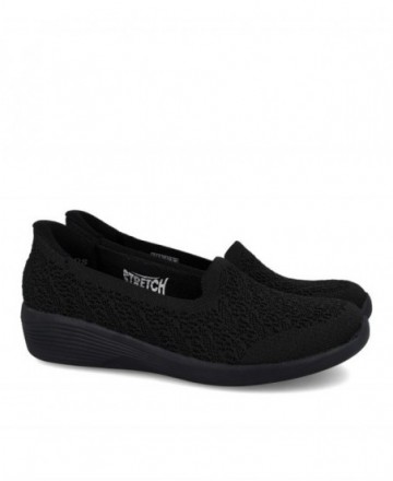 Mocasines deportivos Skechers Arya 159375