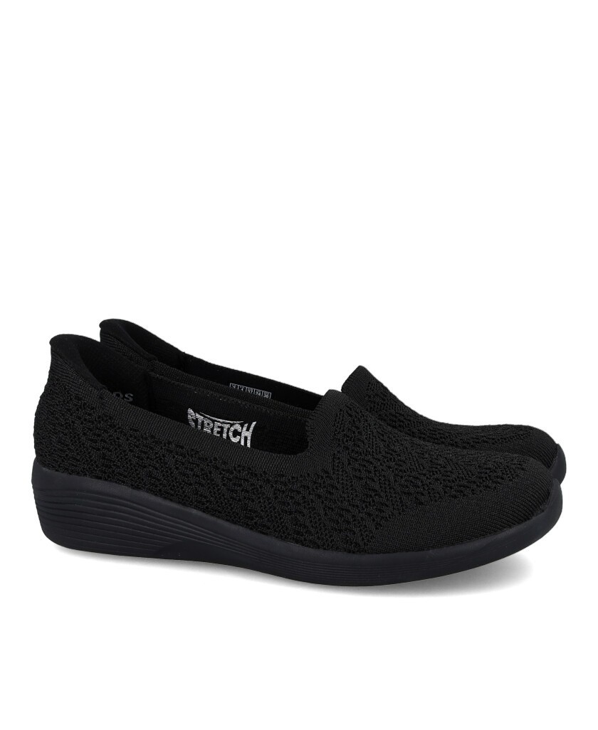 Skechers Arya 159375 sports moccasins