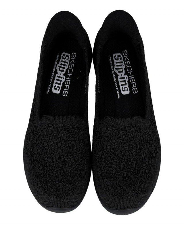 Skechers Arya 159375 sports moccasins