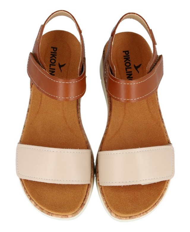 Pikolinos Palma 0940C1 Platform sandals