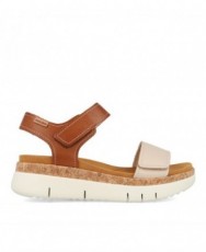Sandalias con plataforma Pikolinos Palma 0940C1