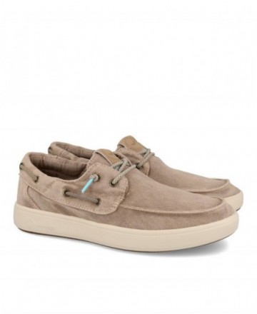 Náuticos estilo casual Natural World Oster 8413E