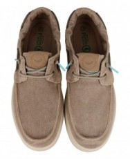 Náuticos estilo casual Natural World Oster 8413E