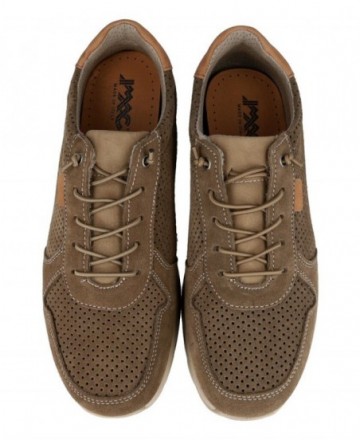 Zapatillas con cordones Imac 101830