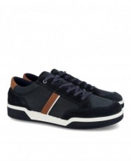 Imac 102660 men's casual sneakers