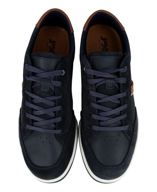 Imac 102660 men's casual sneakers