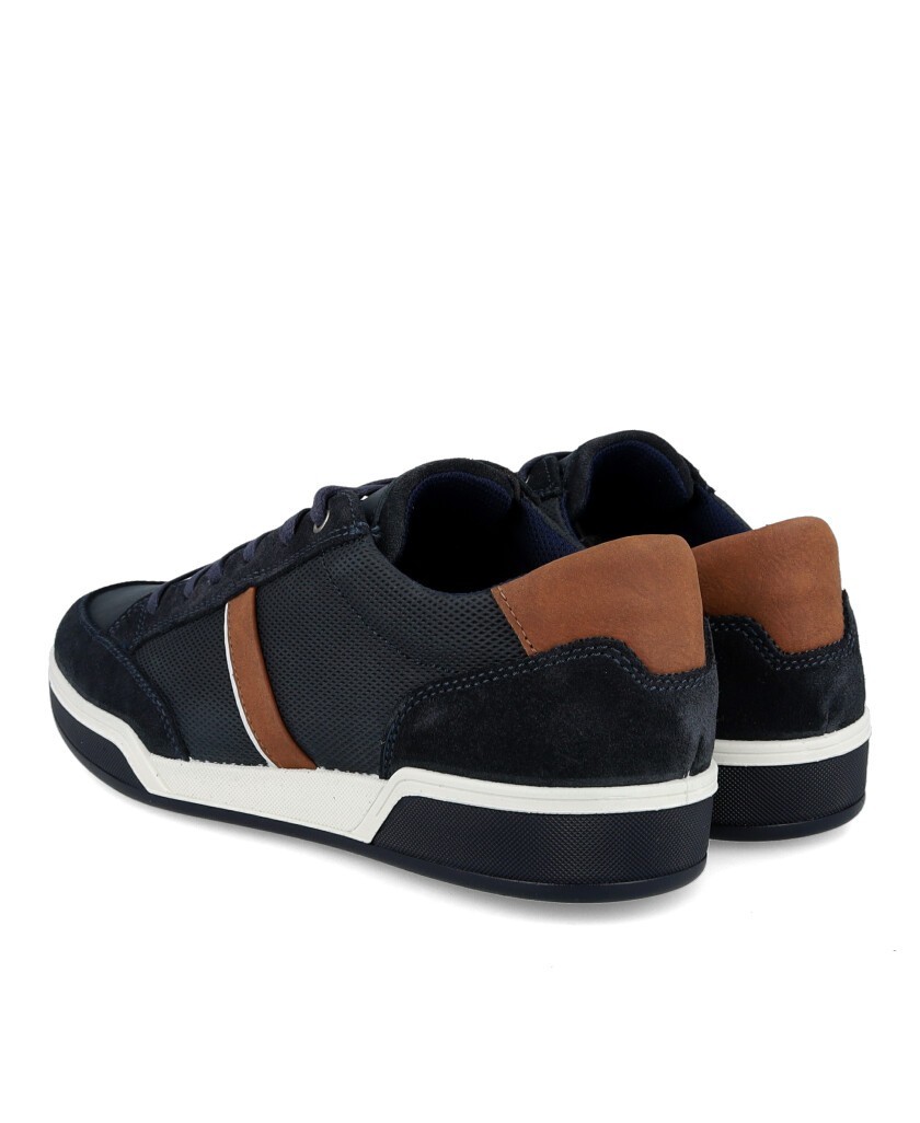 Imac 102660 men's casual sneakers