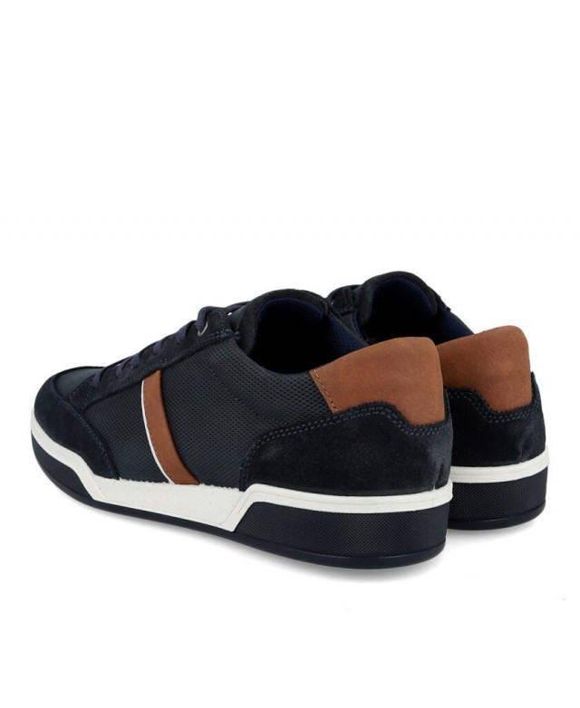 Zapatillas casual de hombre Imac 102660