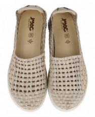 Imac 106160 women's wedge loafers