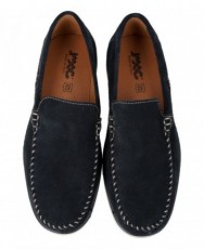 Imac 101960 casual leather loafers